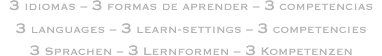 Sprachen